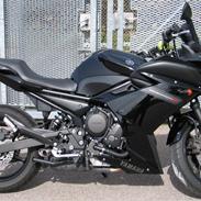 Yamaha FZ6R XJ6 Diversion F