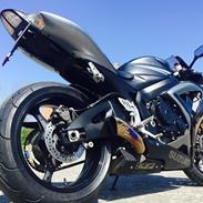 Suzuki GSX-R 750