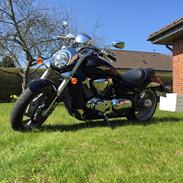 Suzuki Vzr m1800r