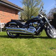 Suzuki Vzr m1800r