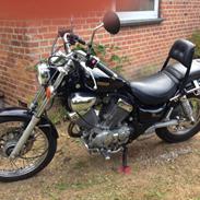 Yamaha Virago 535