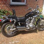 Yamaha Virago 535