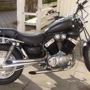 Yamaha Virago 535