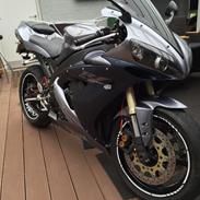 Yamaha R1 RN12 SOLGT