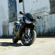 Kawasaki zx6r 636c