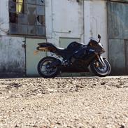 Kawasaki zx6r 636c