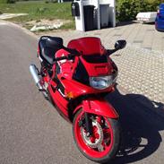 Honda Cbr 600 F2