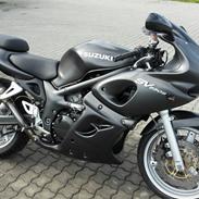 Suzuki sv650 s