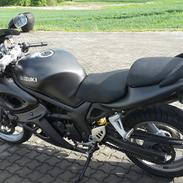 Suzuki sv650 s