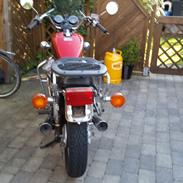 Honda Cx500C