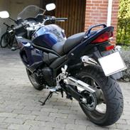 Suzuki GSX 1250 FA