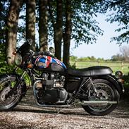 Triumph Bonneville