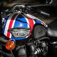 Triumph Bonneville