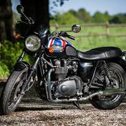 Triumph Bonneville