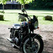 Triumph Bonneville