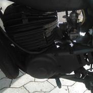 Yamaha DT 250 mx