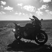 Suzuki GSF 1250 SA