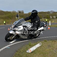 Honda VFR 800 VTEC (ABS)