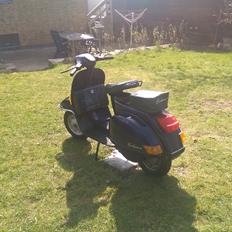 Vespa px 150 (exclusive 2) SOLGT