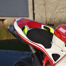 Ducati 848 Evo Corse SE