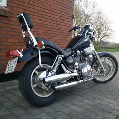 Yamaha Virago XV 1100