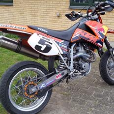 KTM 660 smc