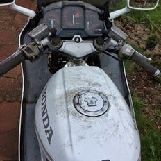 Honda VFR 750 F