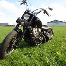 Kawasaki VN750 (SOLGT)