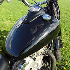 Kawasaki VN750 (SOLGT)