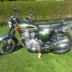 Honda CB 750 FOUR K3