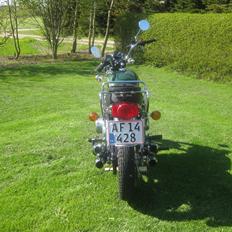 Honda CB 750 FOUR K3