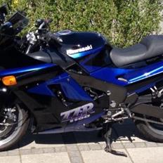 Kawasaki ZZR 1100 C