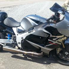 Suzuki GSX 1300 R HAYABUSA