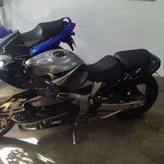 Suzuki GSX 1300 R HAYABUSA