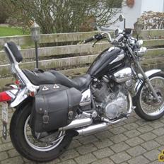 Yamaha XV VIRAGO