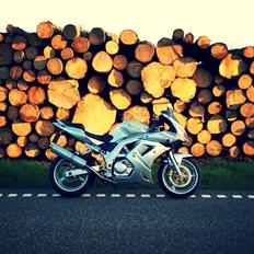 Suzuki Sv 650s ( tidl. MC )