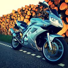 Suzuki Sv 650s ( tidl. MC )
