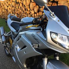 Suzuki Sv 650s ( tidl. MC )