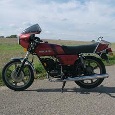 Hercules Ultra 80 LC