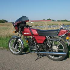 Hercules Ultra 80 LC