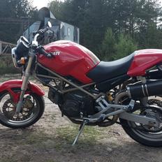 Ducati Monster 600