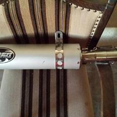 Suzuki GSX 600F SOLGT