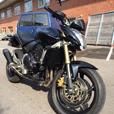 Honda Cb 600 hornet