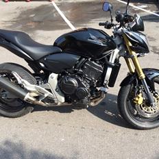 Honda Cb 600 hornet