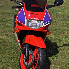 Honda Cbr 600 F2