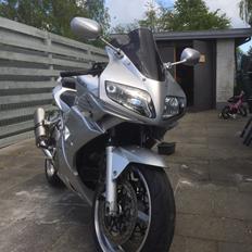 Suzuki Sv1000s