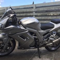 Suzuki Sv1000s