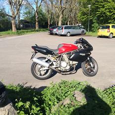 Ducati 750 Sport i.e.