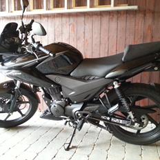 Honda CBF 125 ( Solgt )