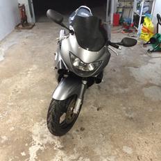 Honda Cbr 600 f4